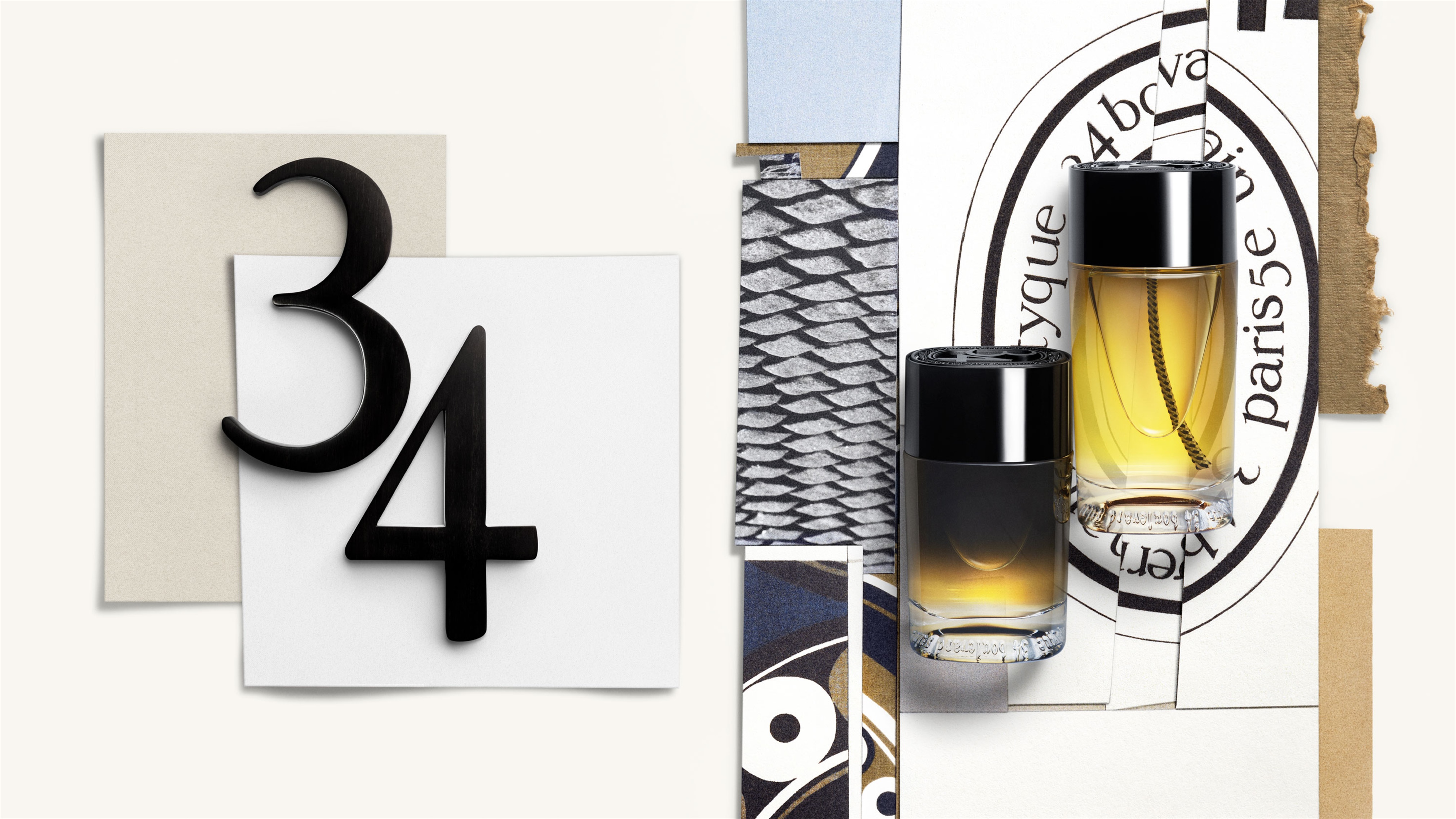 圣日尔曼大道34号