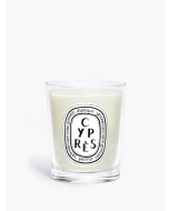 迷你香氛蜡烛-柏树