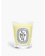 迷你香氛蜡烛-晚香玉