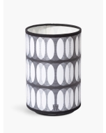 光影图案灯笼烛罩