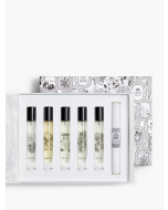 淡香水礼盒五支装