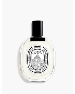 天竺葵香调淡香水