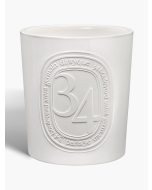 超大号香氛蜡烛-圣日尔曼大道34号