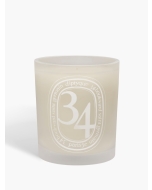 中号香氛蜡烛-圣日尔曼大道34号