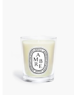 迷你香氛蜡烛-琥珀