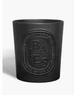 大号香氛蜡烛-浆果香