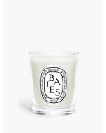 迷你香氛蜡烛-浆果香