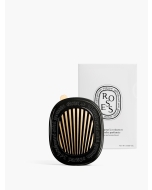 玫瑰车载扩香器香氛套装