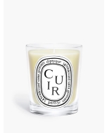 皮革 - 香氛蜡烛