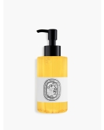 杜桑柔肤沐浴油