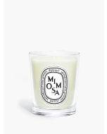 迷你香氛蜡烛-含羞草