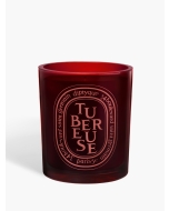 中号香氛蜡烛-晚香玉