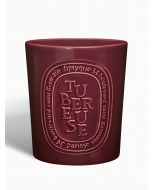 大号香氛蜡烛-晚香玉