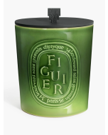 黑色金字塔陶瓷烛盖