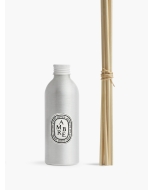 琥珀室内扩香摆件补充瓶